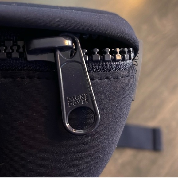 Dagne Dover Ace Fanny Pack in Storm - Picture 6 of 7